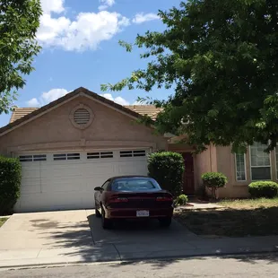 Just listed 2046 Royal Stockton! We make it happen, you make it home!