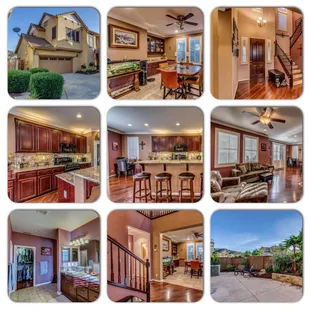 Patterson Listing Pending Sale