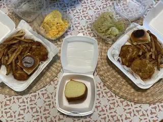 Taylor’s Deli