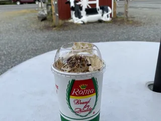 T & J's Dairy Barn