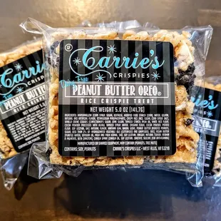 Dairy and Gluten Free Peanut Butter Oreo