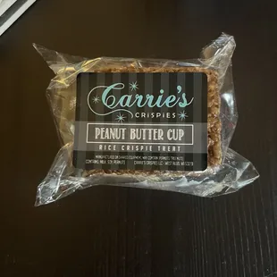 Peanut butter cup