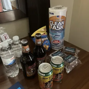 Puppy Chow, Peanut Butter Cup