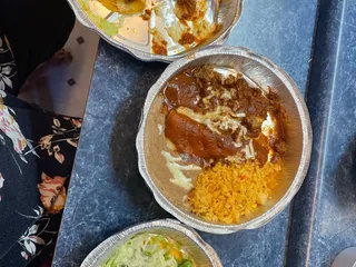 El Palenque