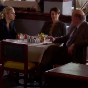 A familiar scene from Better Call Saul was filmed here.