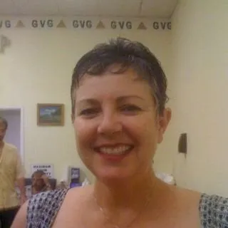 Suzanne M.