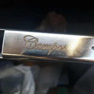 Carrillo Customs