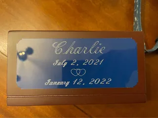 Stenson's Engraving & Gifts