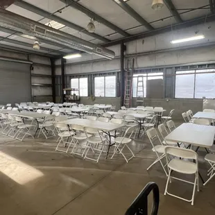 Thank you to United Service Technologies in Modesto for trusting us with their event.