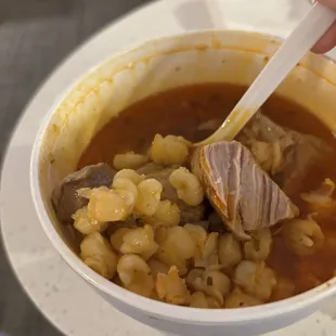 Pozole