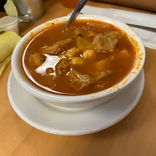 Menudo