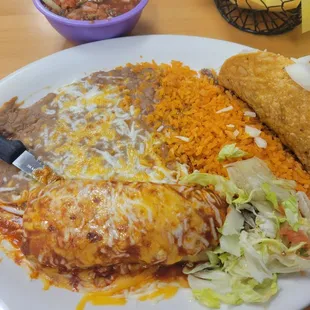 Tamales