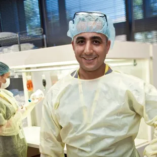 Pharmacy Technology Program