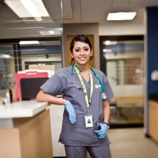 Medical Office Management Program