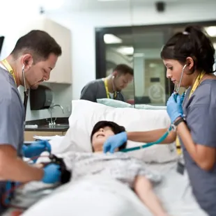 Medical Assisting Program