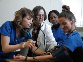 Brookline College - Albuquerque