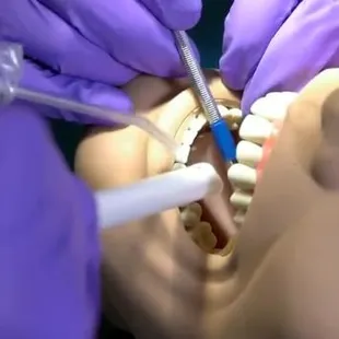 Dental Assisting Program