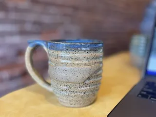 Square Beans Coffee