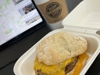 Bluff City Coffee