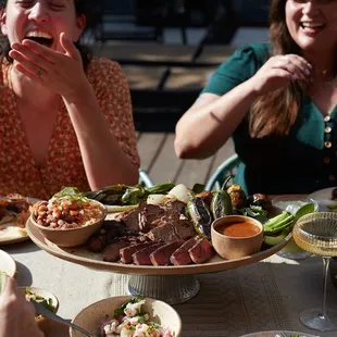 Carriqui - food and drink from South Texas.