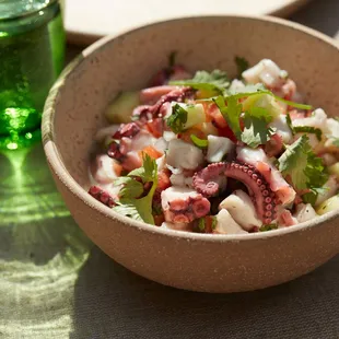 Ceviche