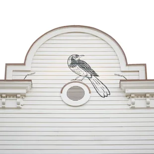 The Carriqui - the bird who's flighpath stretches to the Coast across South Texas - is the inspiration for our menu.