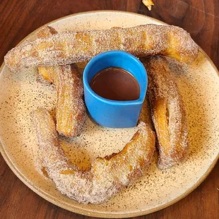 Churros