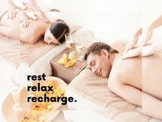 Sunny Massage Asian Spa- Las Cruces