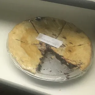 Pie