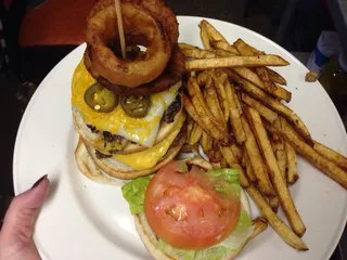 Aunt Mabel's Restaurant