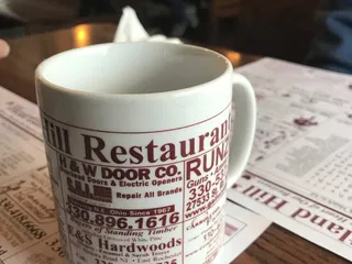 Heartland Hill Restaurant