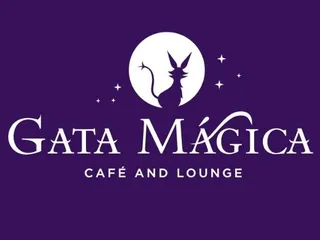 Gata Mágica Café and Lounge