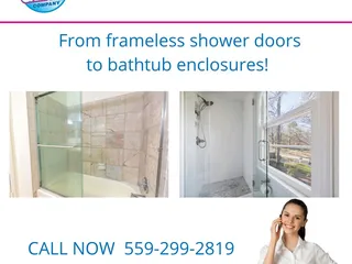 Clovis Glass Company