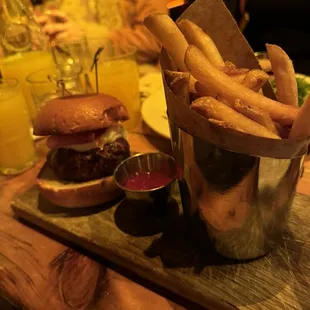 food, burgers, burger