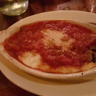 Eggs In Purgatory