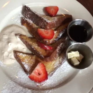 French Toast