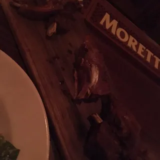 Salt and Pepper Ribs