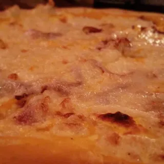 Butternut Squash Pizza