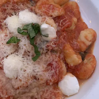 Gnocchi Pomodoro