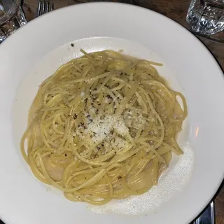 Cacio e pepe