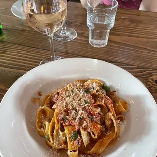 Papardelle
