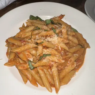 Penne alla Vodka