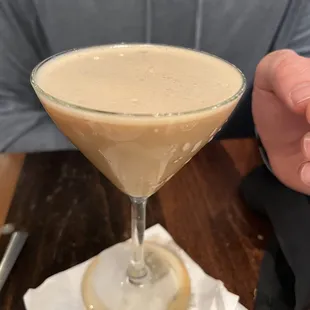 Espresso martini