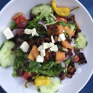 Fattoush Salad