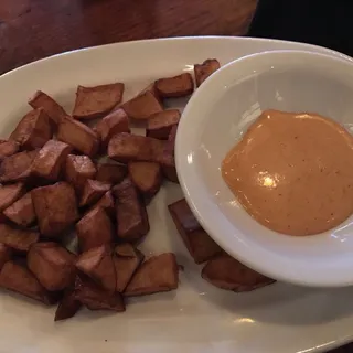 Papas Bravas