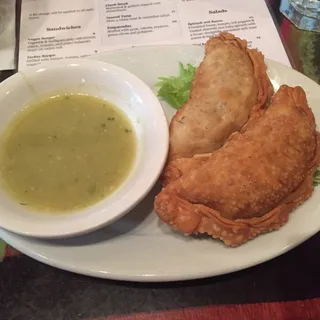 Empanadas