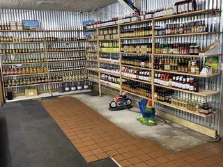 Tillmans Meats, Produce, & Bakery