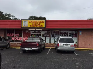 Carroll's Meat Shoppe