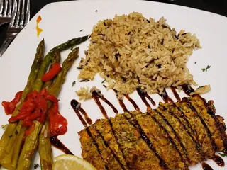 Heritage Springs Country Club