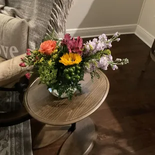 Thinking of you! Just because